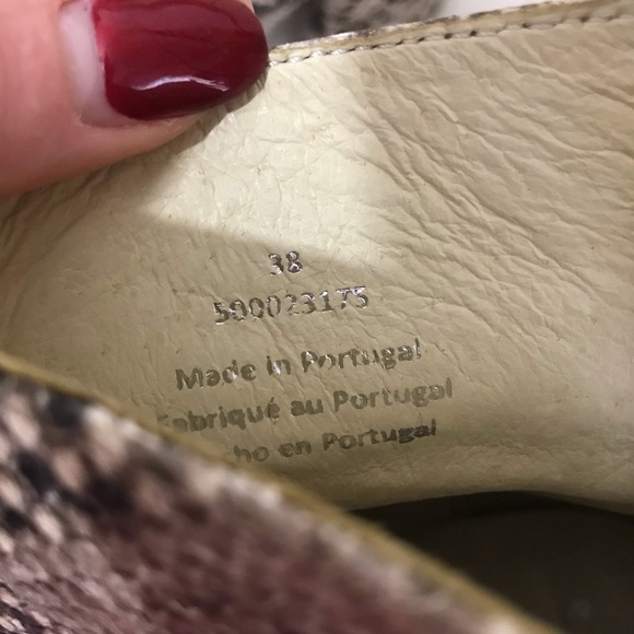 NEW Free People Cecile Ankle Boot - Picture 8 of 8